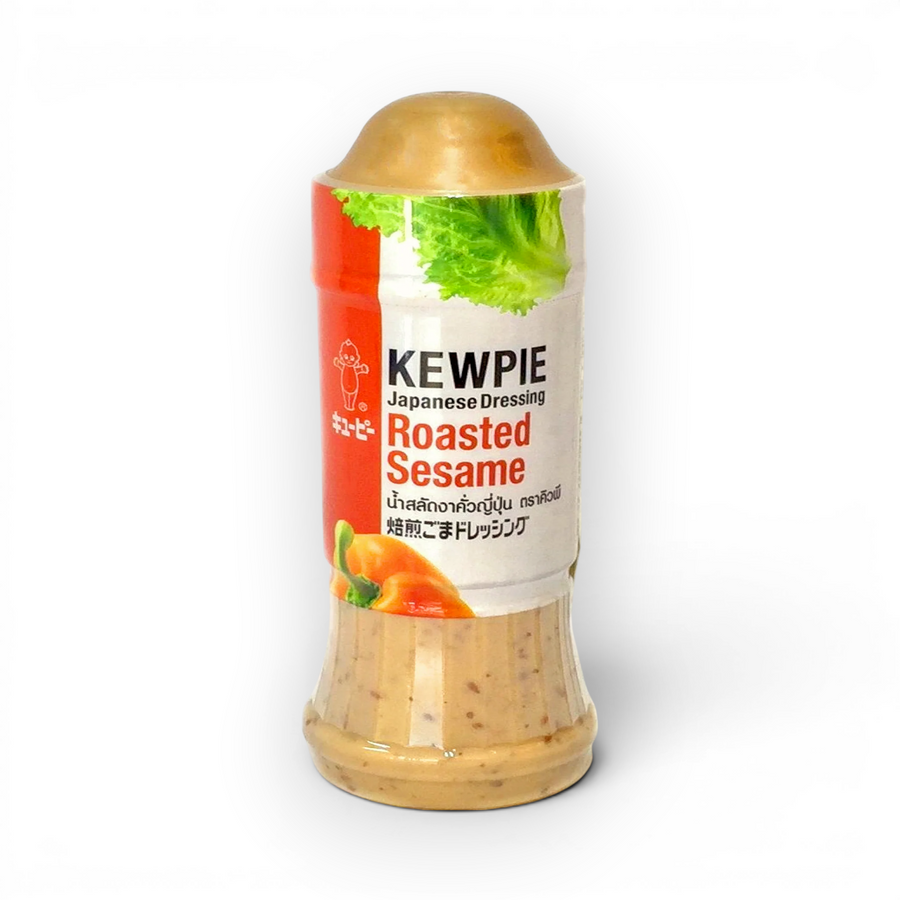 Roasted Sesame Dressing 210ml