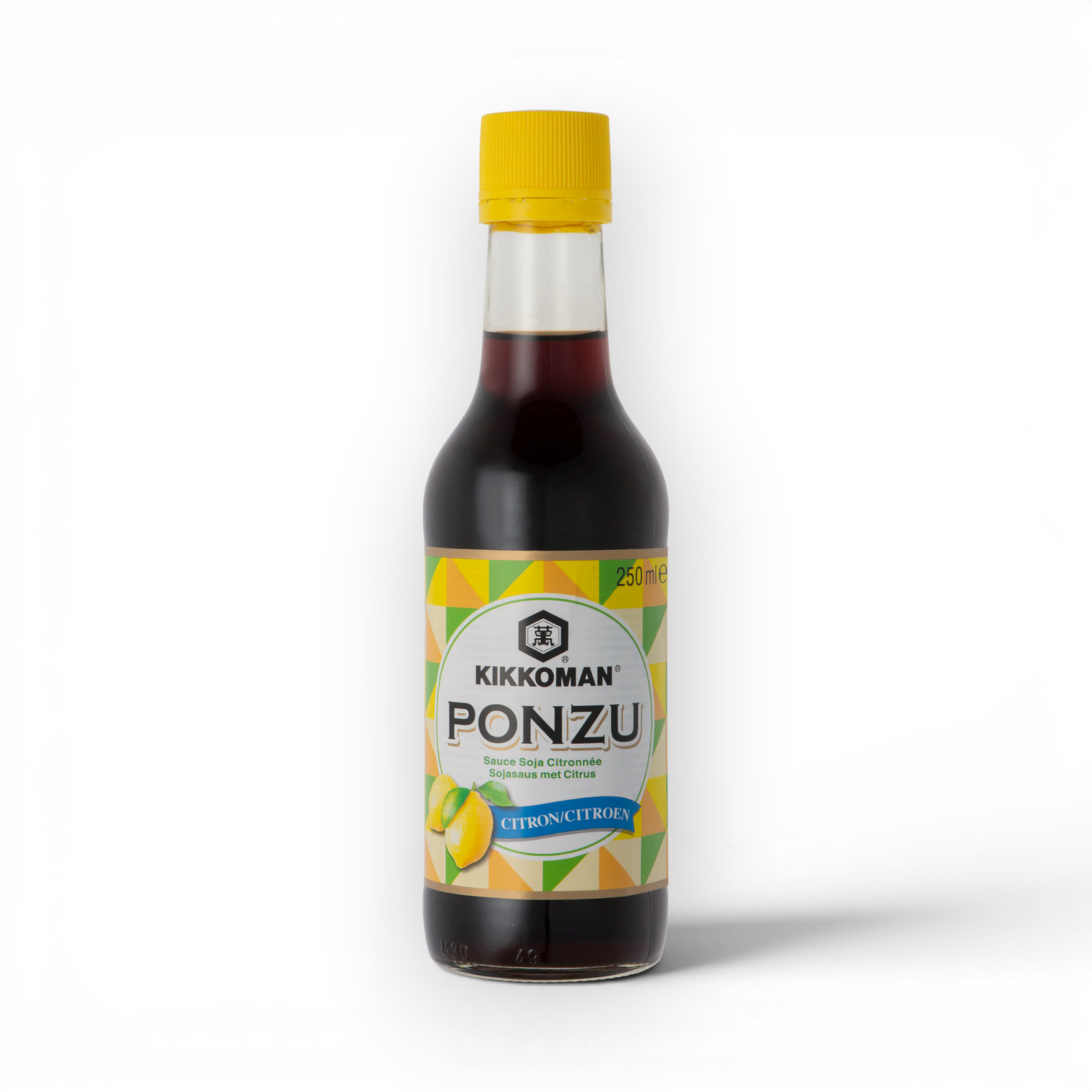 Kikkoman Ponzu Lemon Soy 250ml