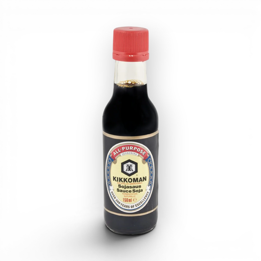 Soy Sauce 150ml