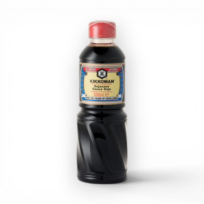 Soy Sauce 1L