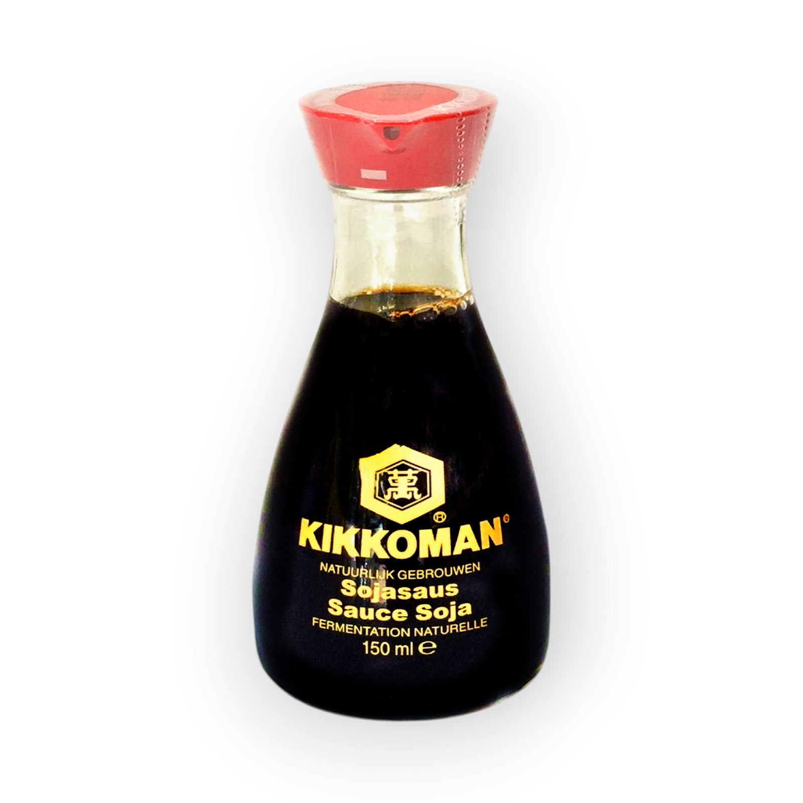 Soy Sauce Dis 150ml