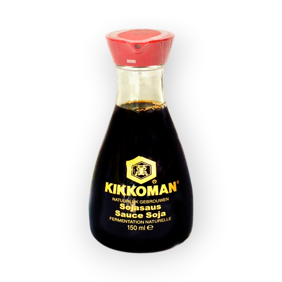 Soy Sauce Dis 150ml