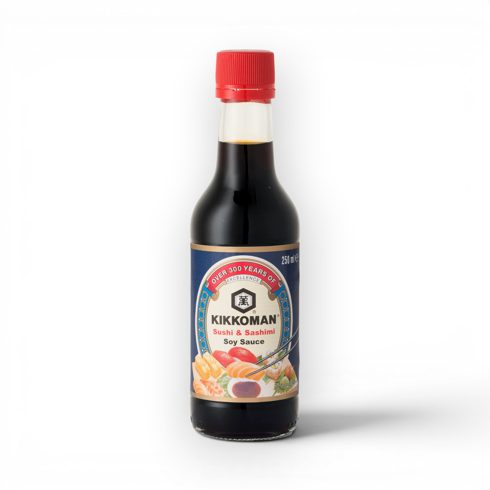 Kikkoman Sushi & sashimi Soy sauce 250ml