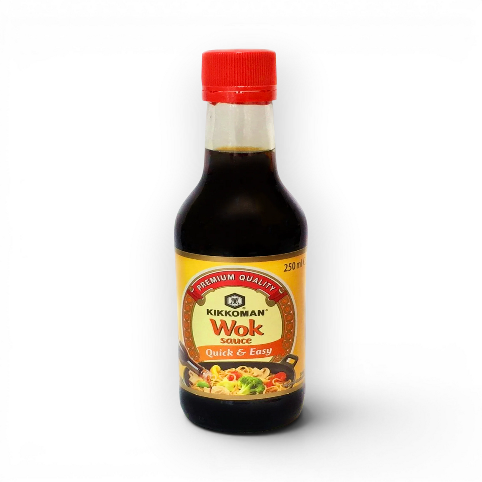 Wok Sauce Quick&Easy 250ml