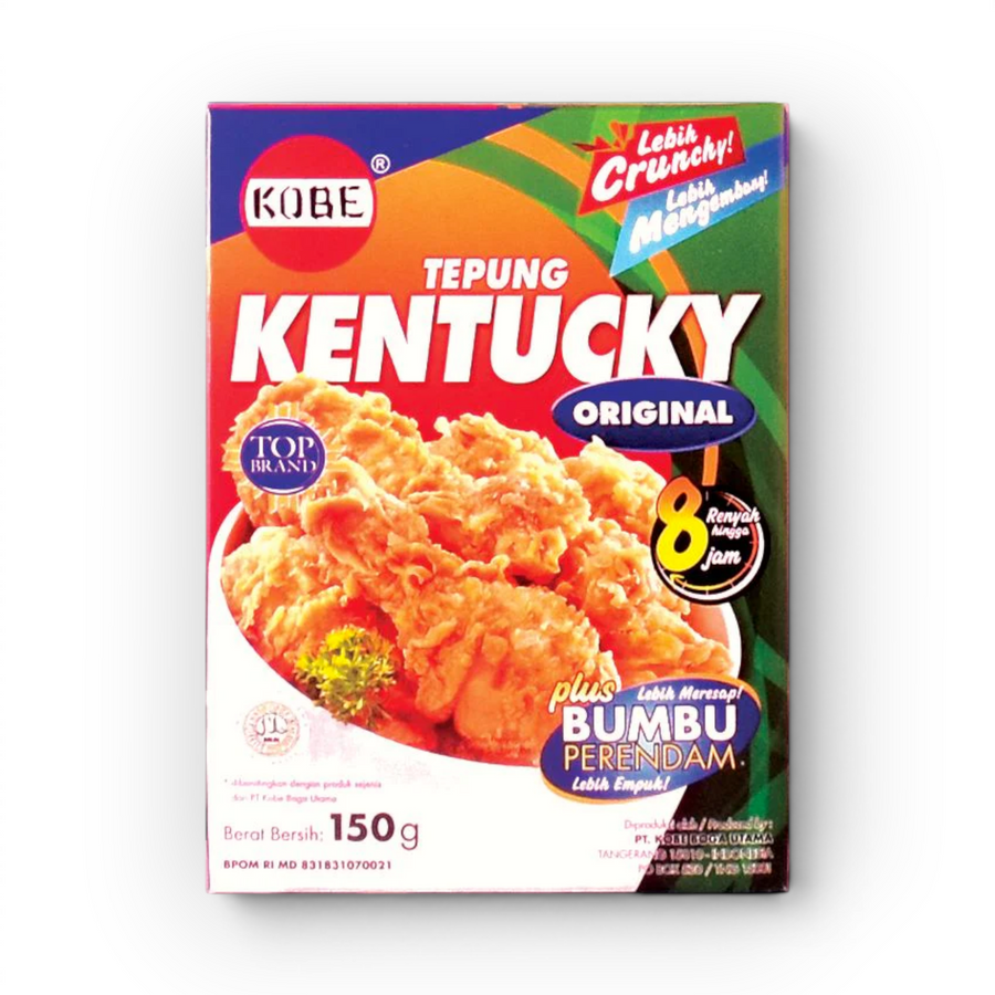 Kentucky Original 150gr