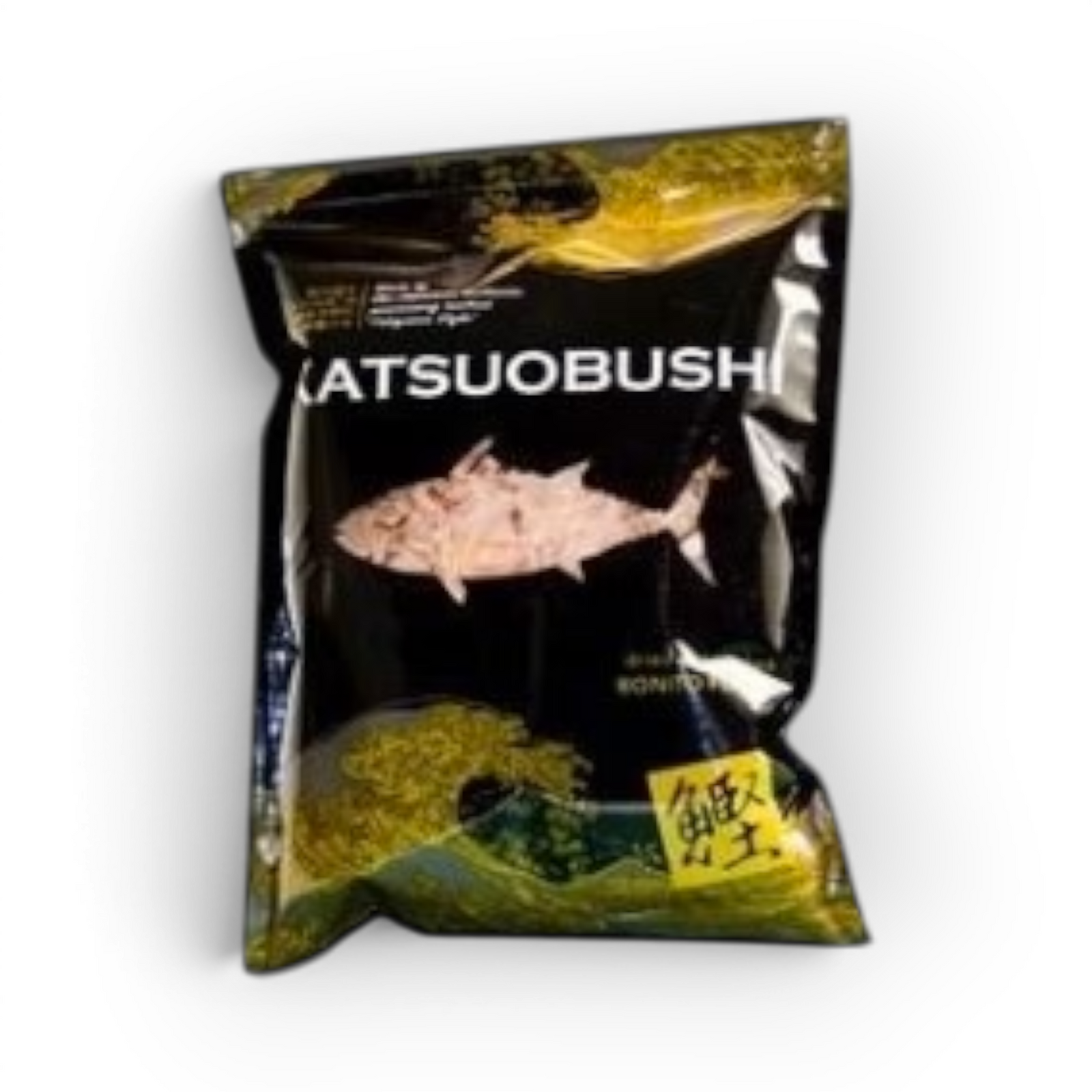 Bonito Flakes Katsuo Bushi 25gr