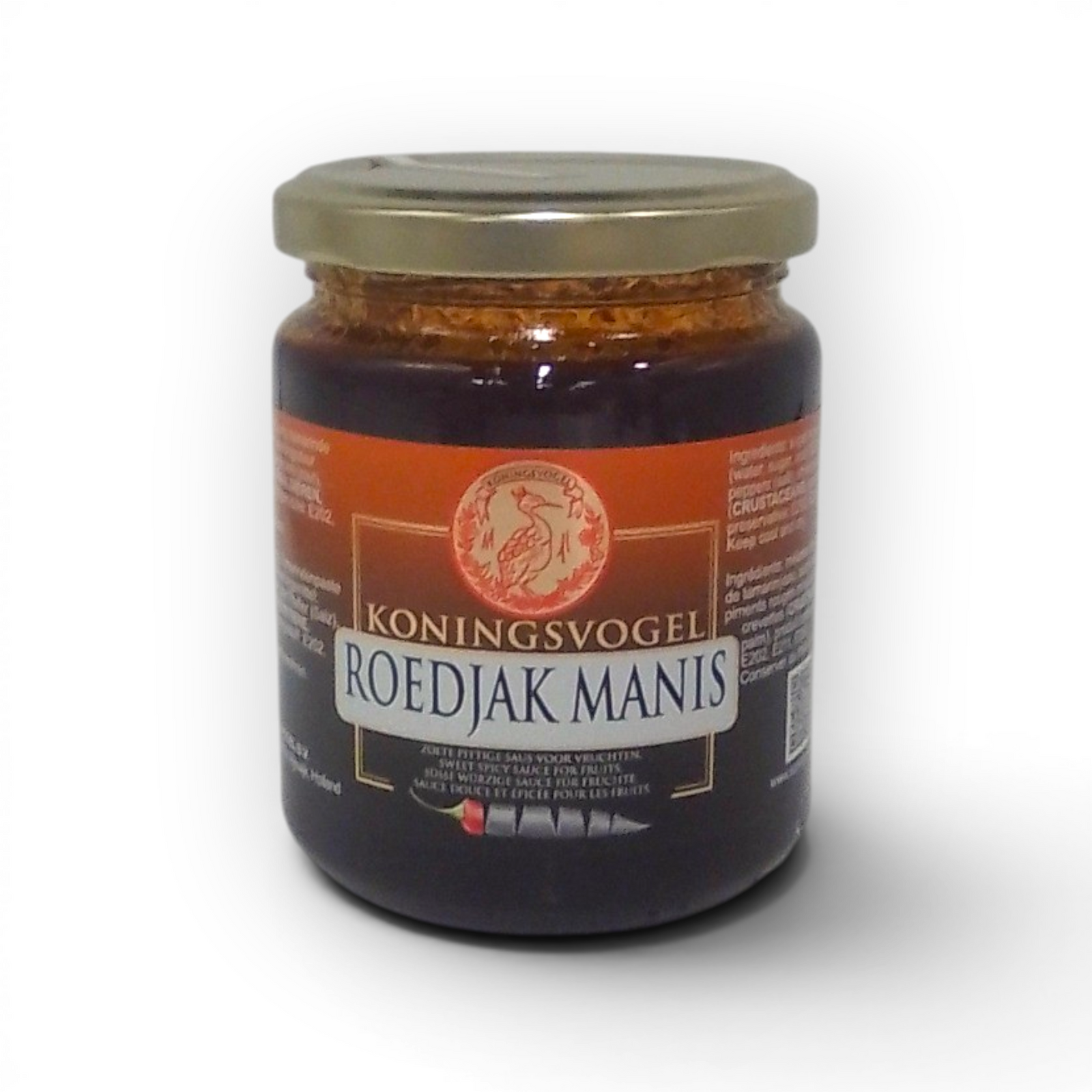 Roedjak Manis 300gr