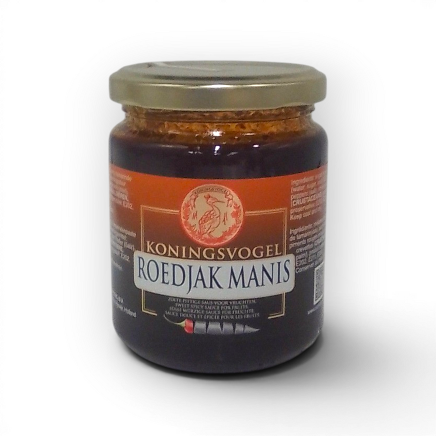 Roedjak Manis 300gr