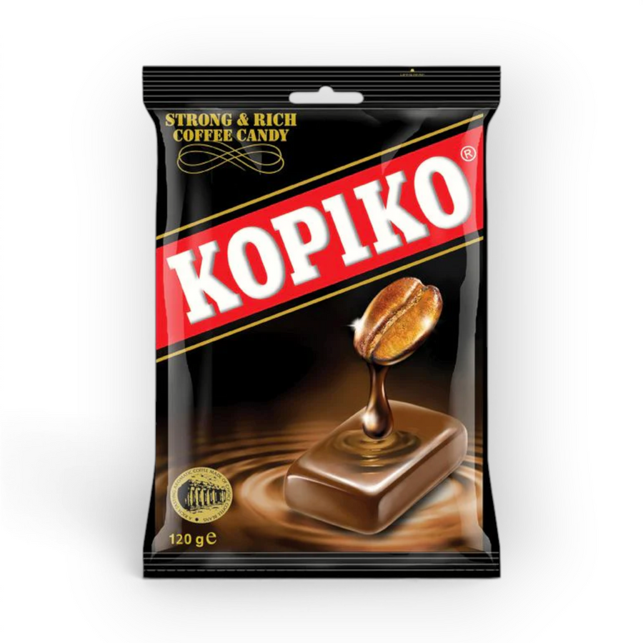 Coffee Candy 120gr