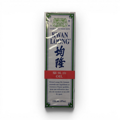 Kwan Loong Olie 58ml