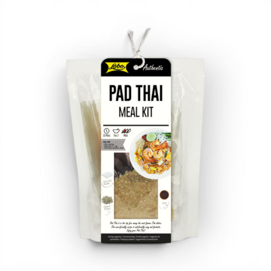 LOBO CK Pad Thai 200gr