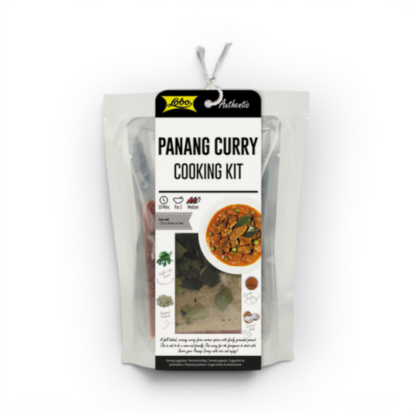 LOBO CK Panang Curry 271gr