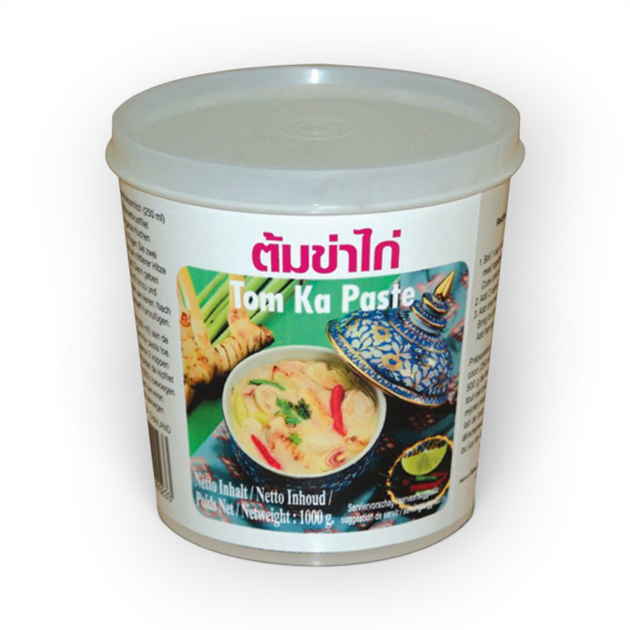 Tom Ka Soup (Paste) 400gr