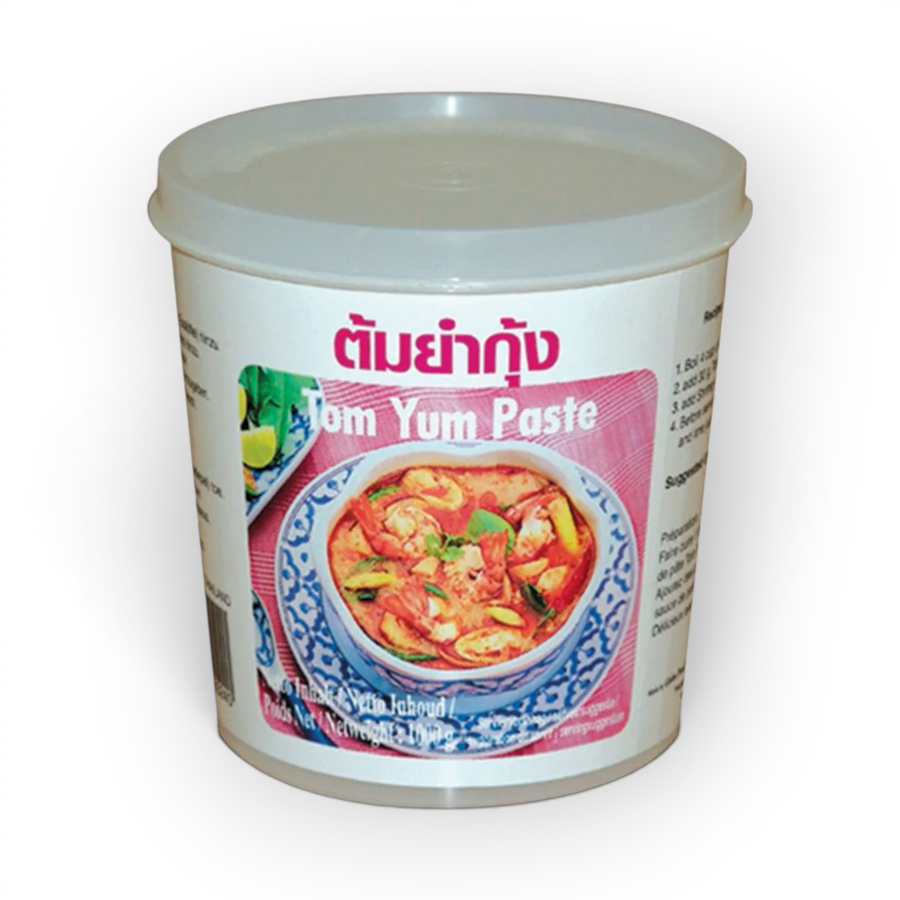 Tom Yum Soup (Paste) 400gr