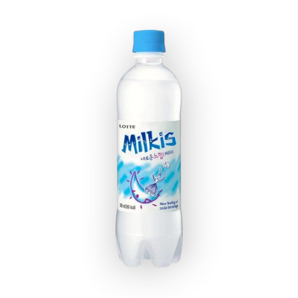 Milkis Drink 500ml + Statiegeld
