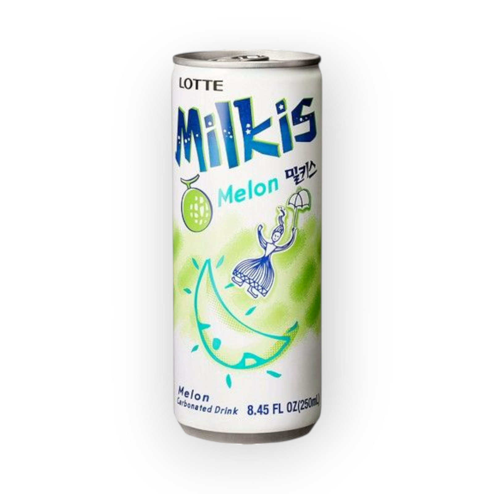 Milkis Melon Drink 250ml +Statiegeld