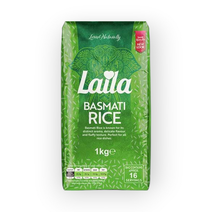 Laila