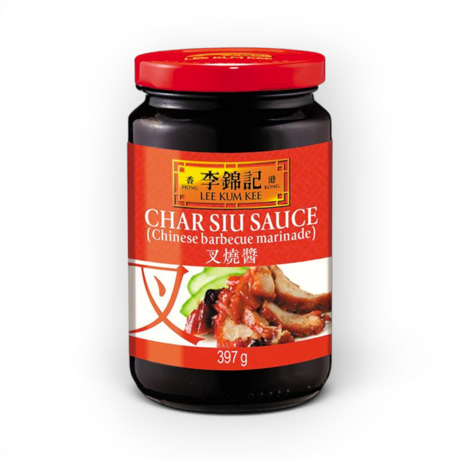 Charsiu Saus 397gr