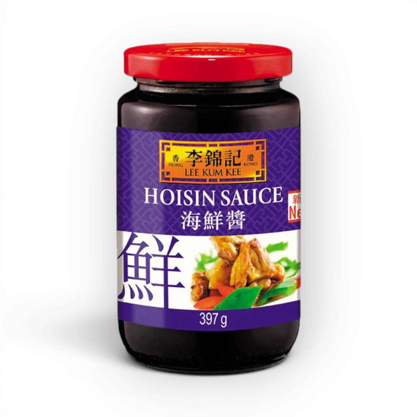 Hoisin Sauce 397gr