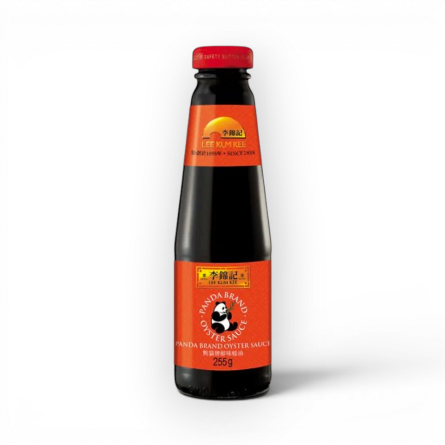 Panda Oestersaus 255gr