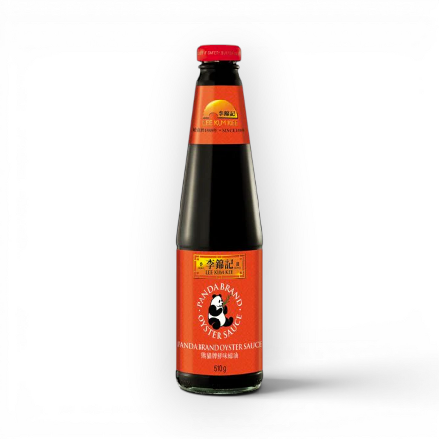 Panda Oestersaus 510gr