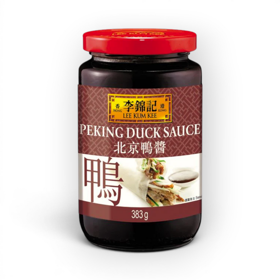 Peking Duck Sauce 383gr