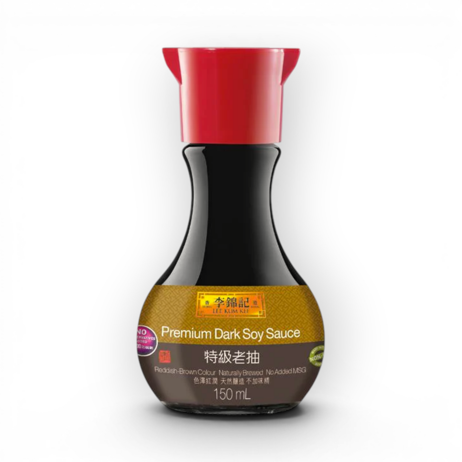 Premium Soy Sauce Dark 150ml