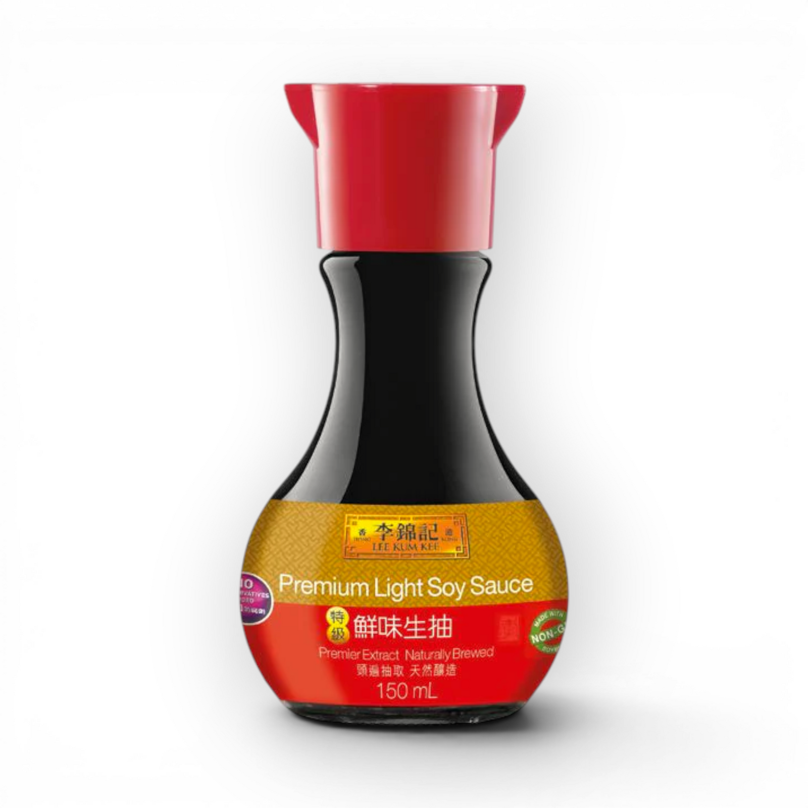 Premium Soy Sauce Light 150ml