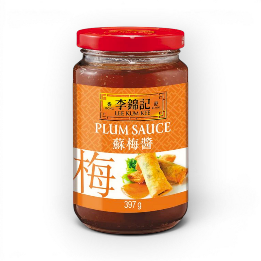 Plum Sauce 397gr