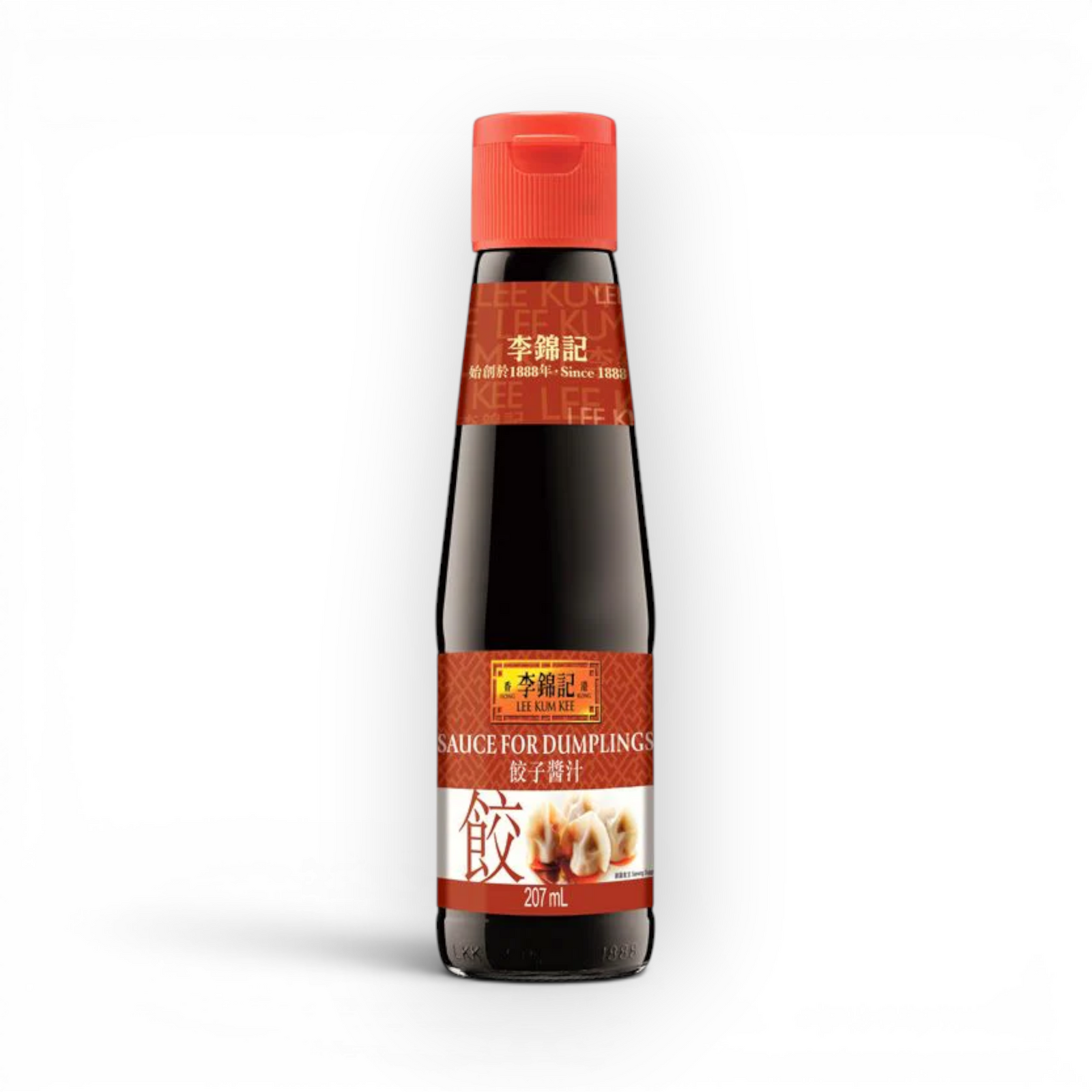 Sauce for Dumplings 207ml