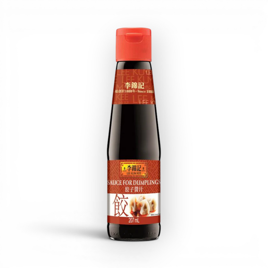 Sauce for Dumplings 207ml
