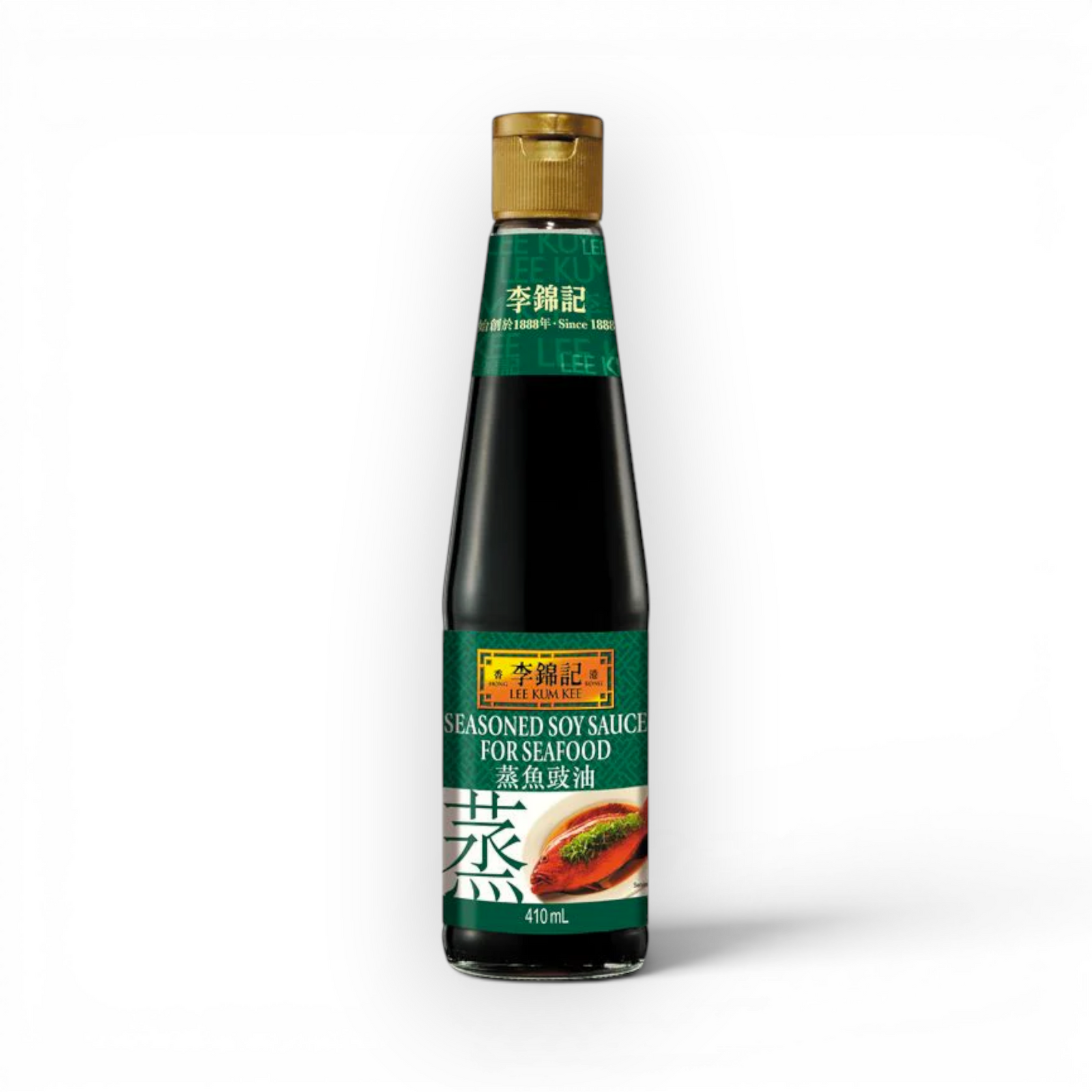 Seafood Soy Sauce 410ml