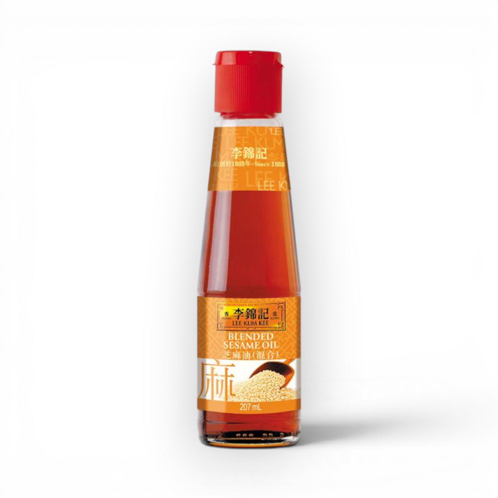 Sesame-Soybean Oil Mix 207ml