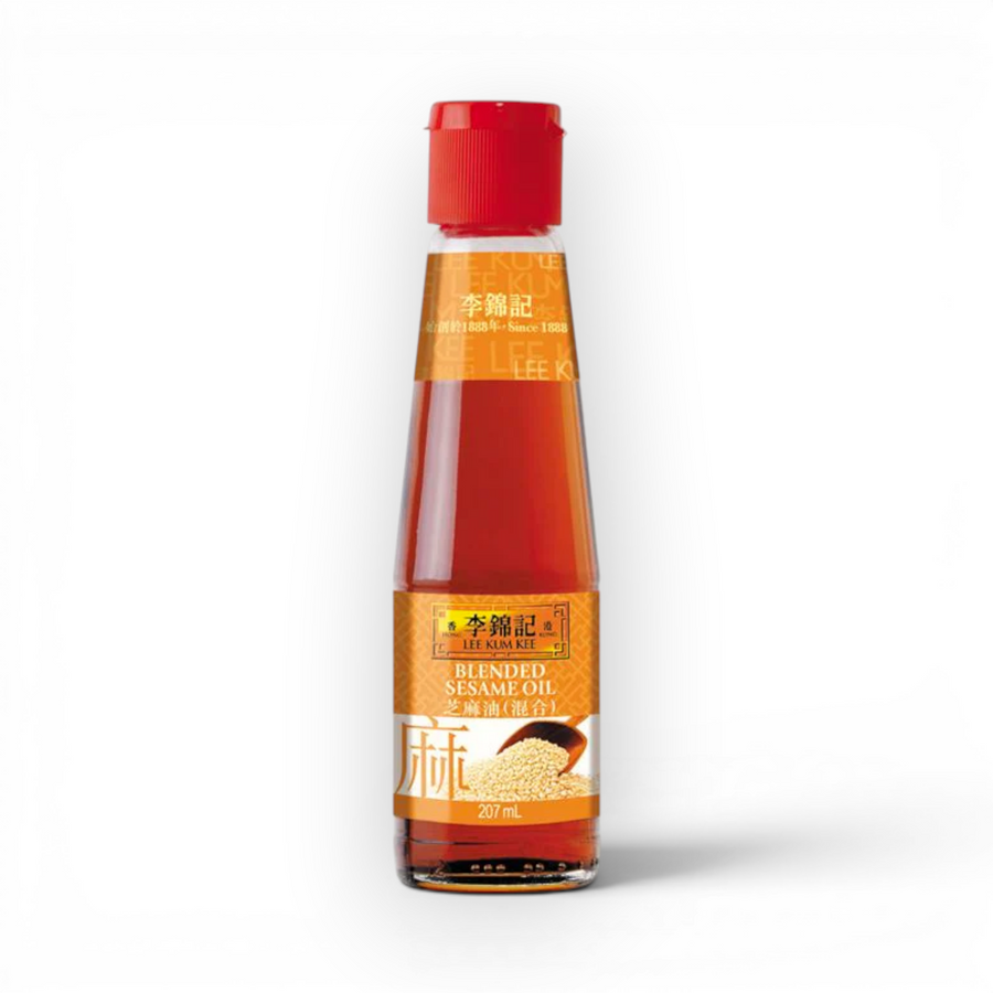Sesame-Soybean Oil Mix 207ml