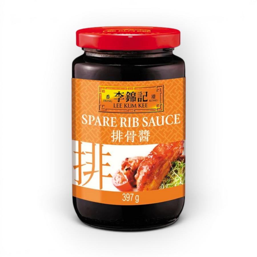 Sparerib Sauce 397gr