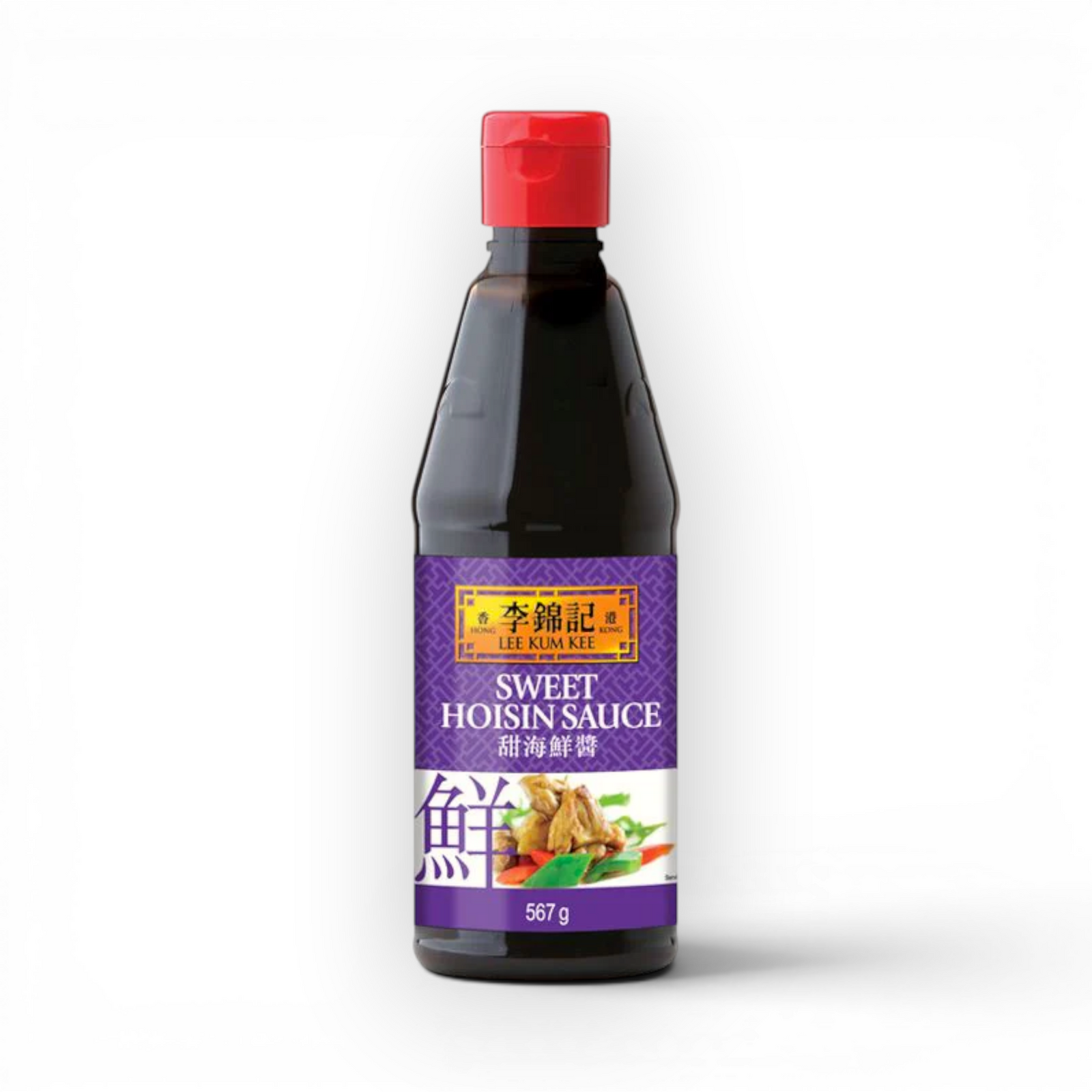 Sweet Hoisin Sauce 567gr