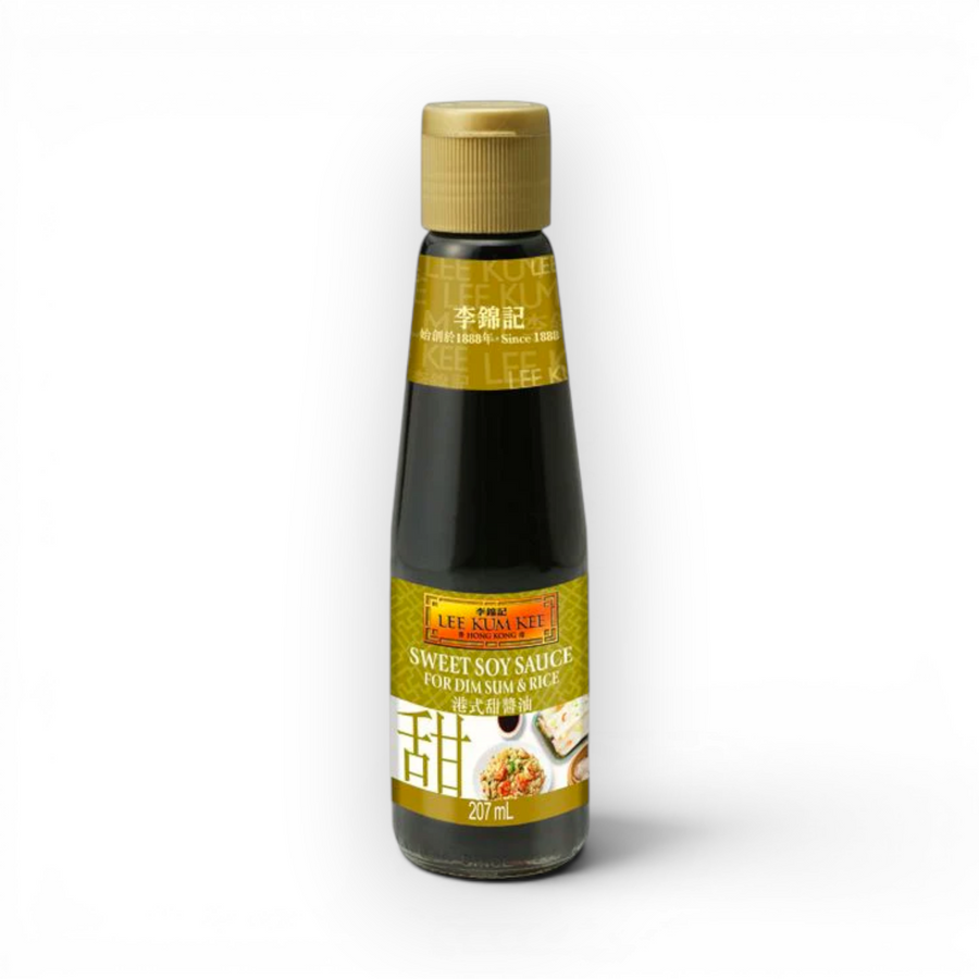 Sweet Soy Sauce 207ml