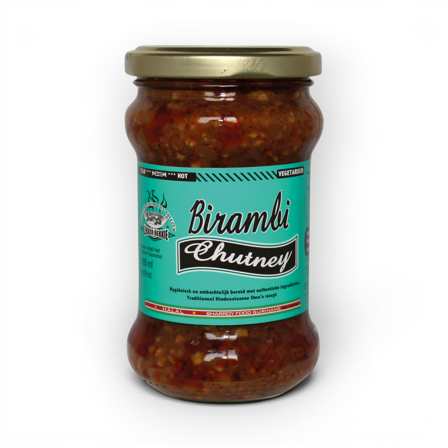 Birambi Chutney 290ml