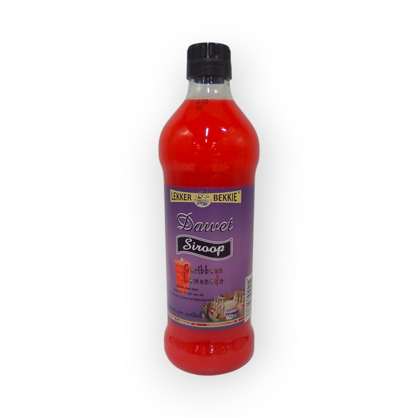 Dawet Siroop 500ml