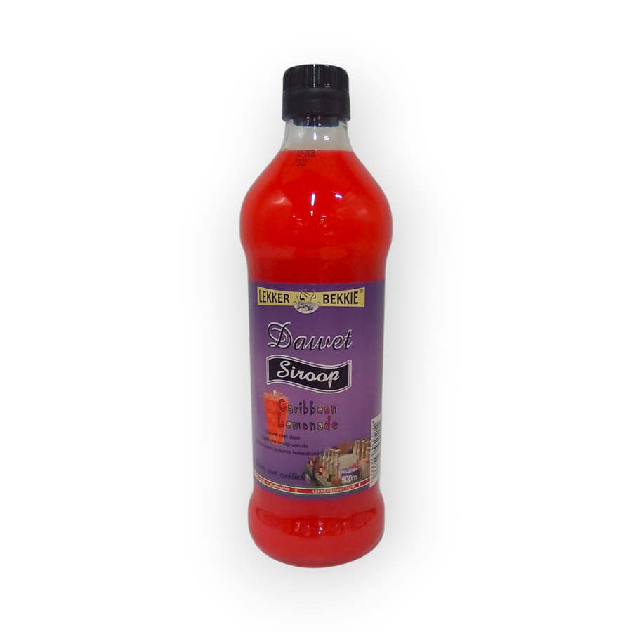 Dawet Siroop 500ml