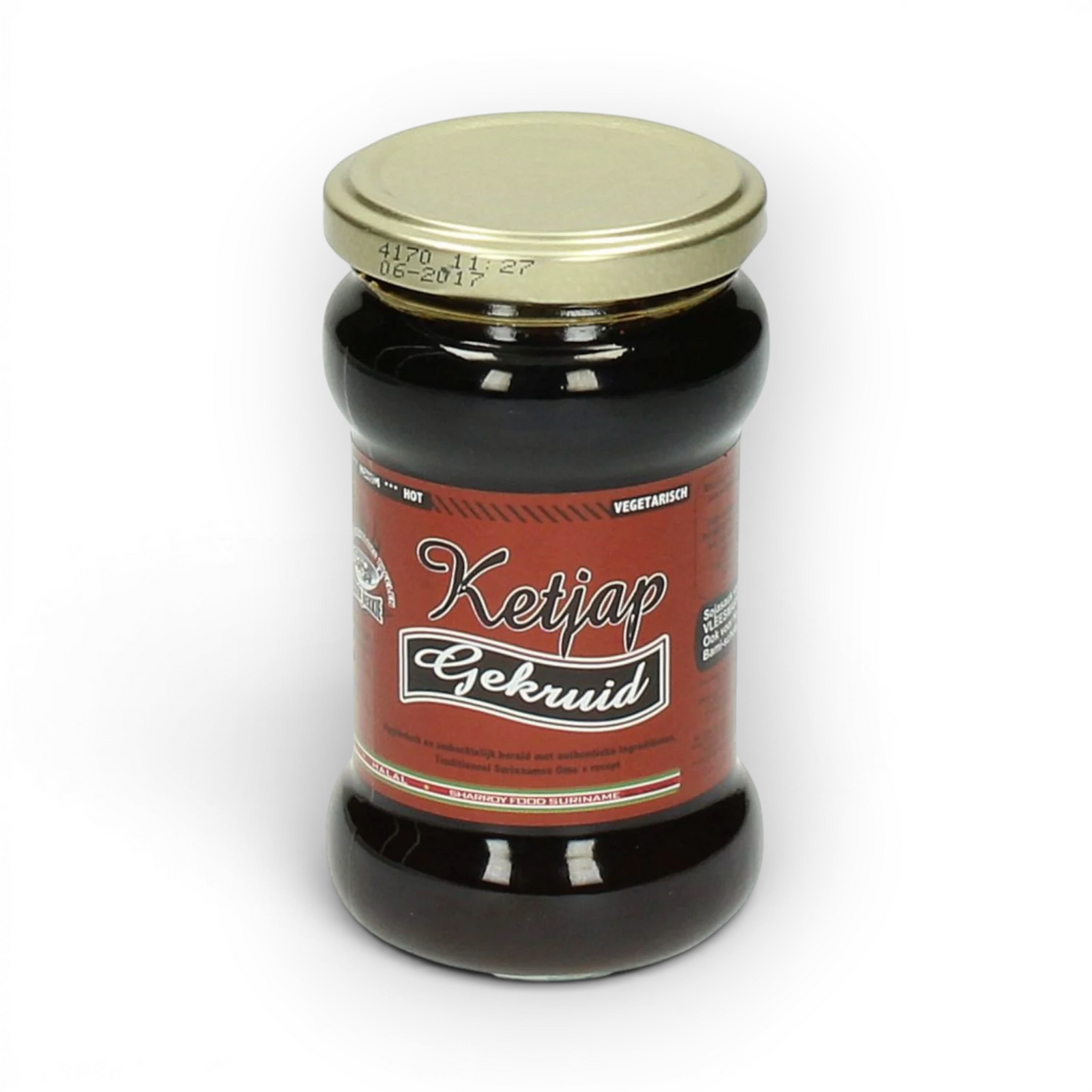 Ketjap Gekruid 290ml