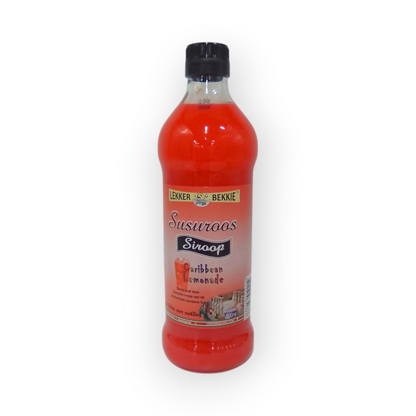 Susu Roos Siroop 500ml
