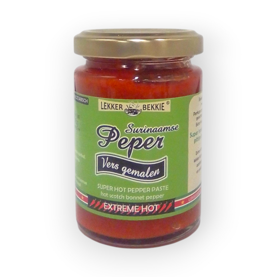 surinaamse peper vers 145 g
