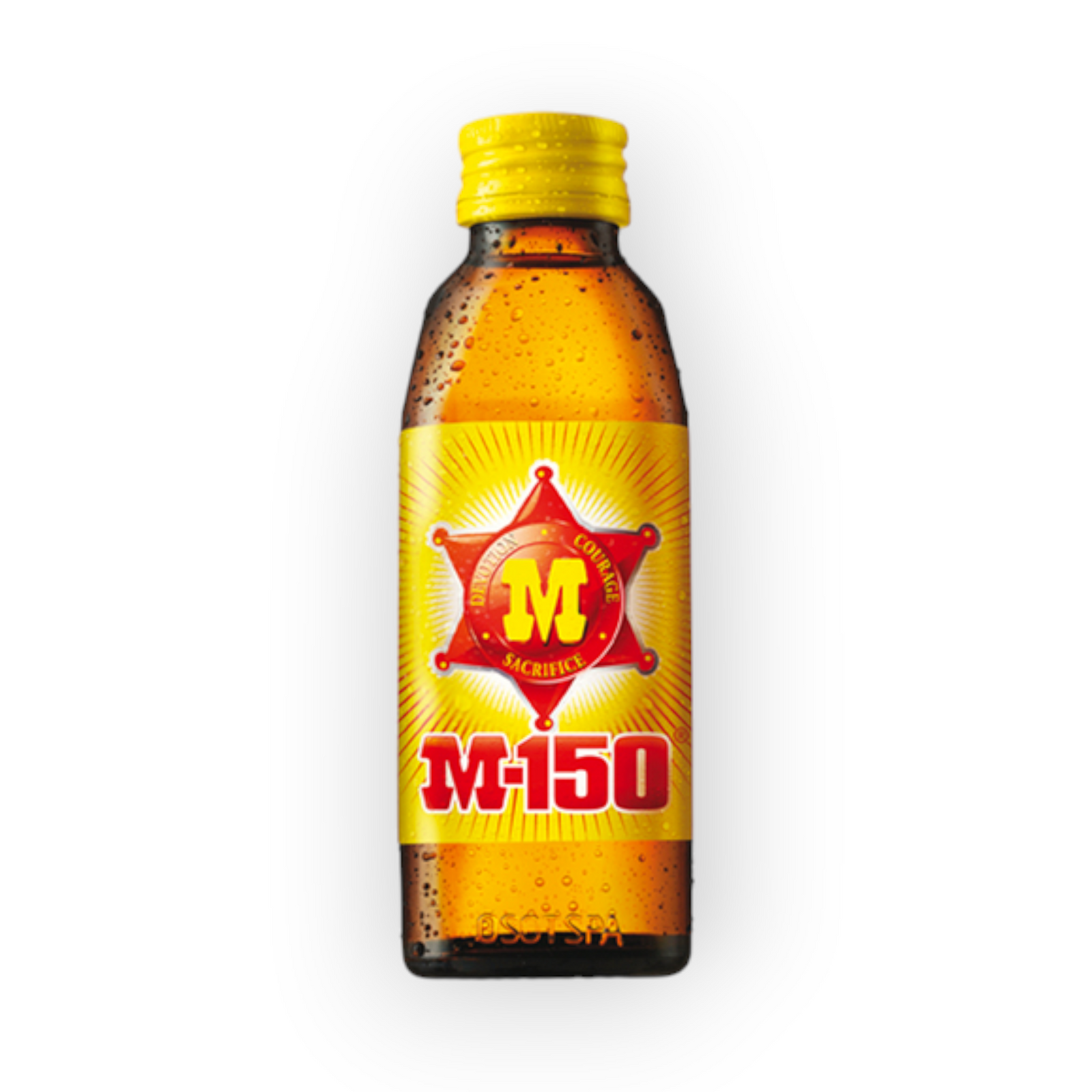 M-150 Energy Drink 10x150ml