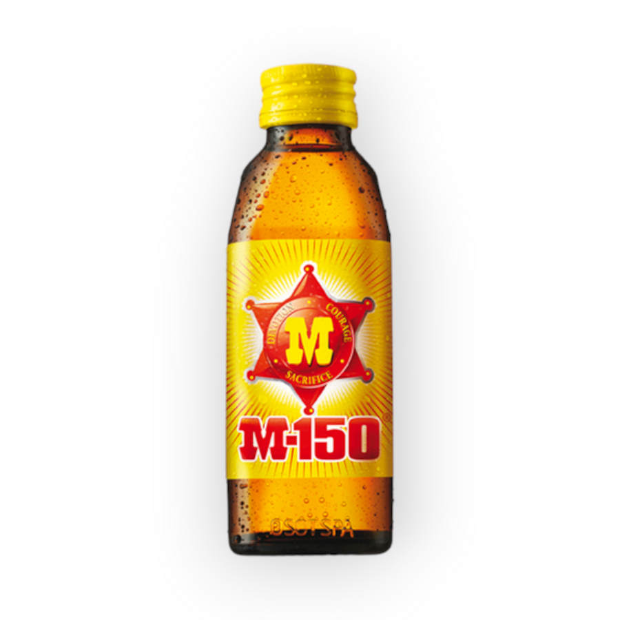 M-150 Energy Drink 10x150ml