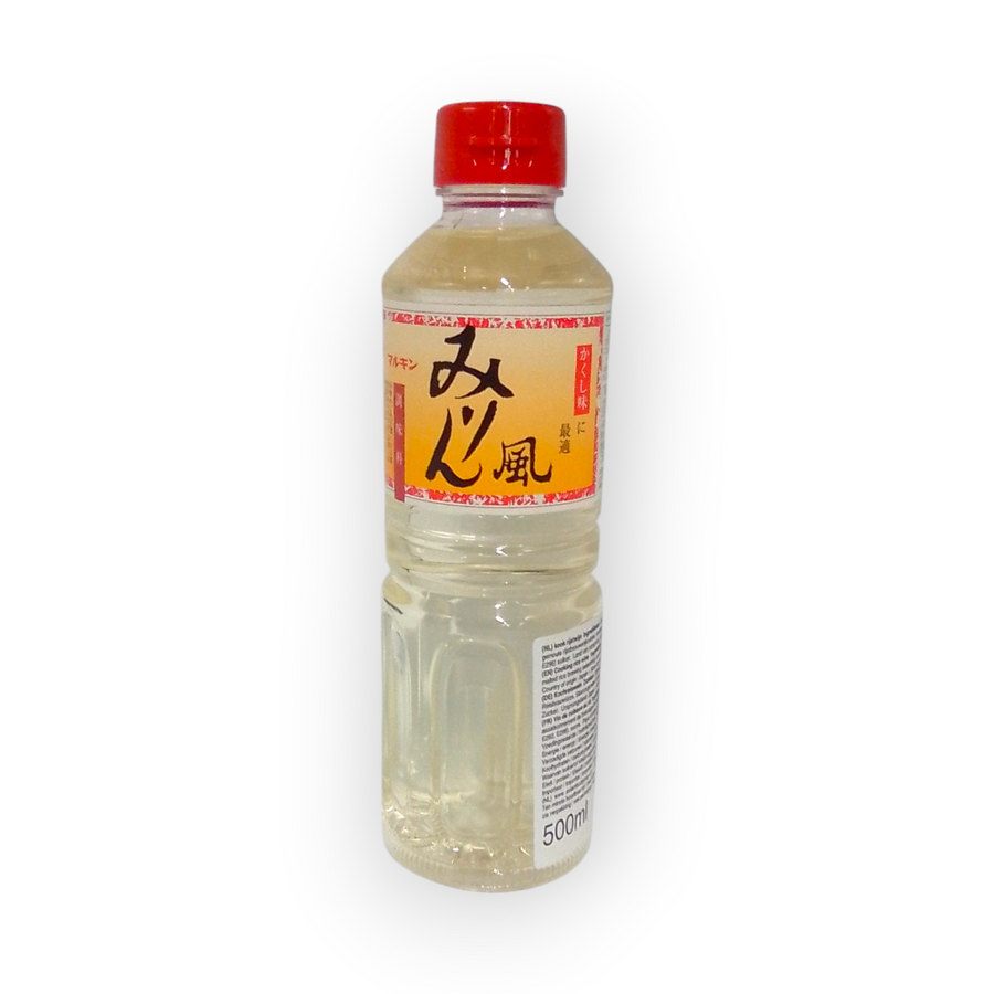 Cook Sake (Mirin-Fu) 500ml