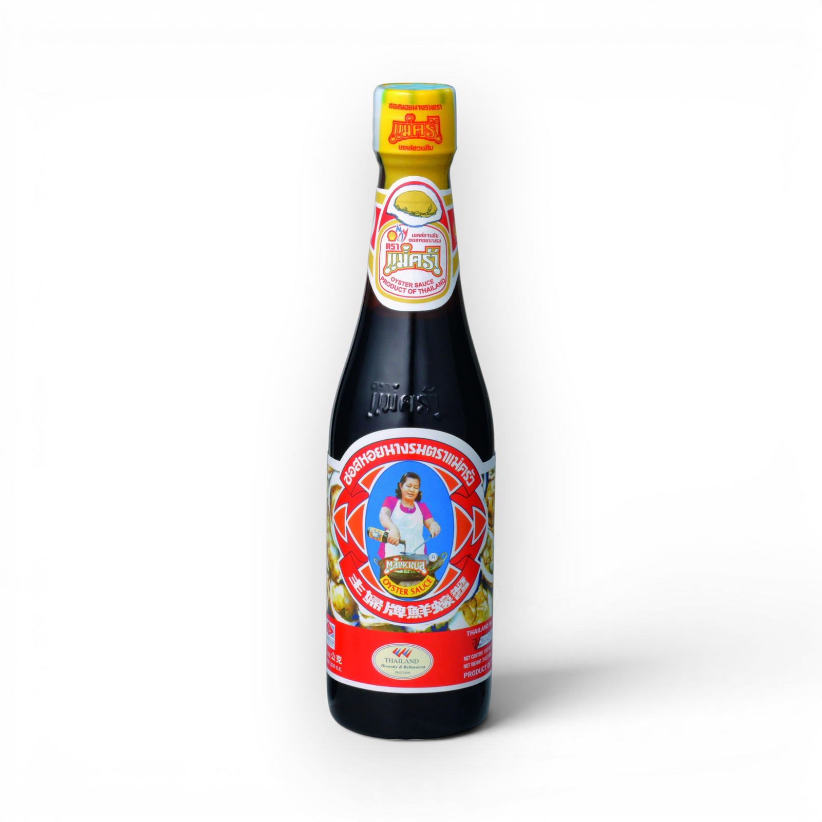 Oyster Sauce 300ml