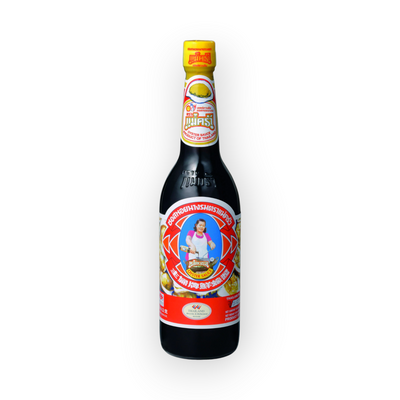 Oyster Sauce 600ml