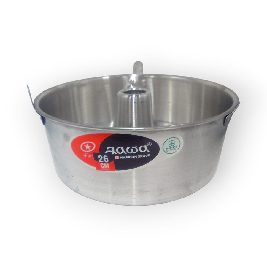 Sponge Cakevorm 26cm