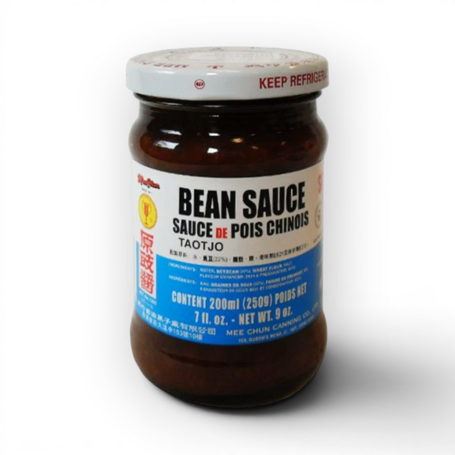 Bean Sauce Taotjo 200ml